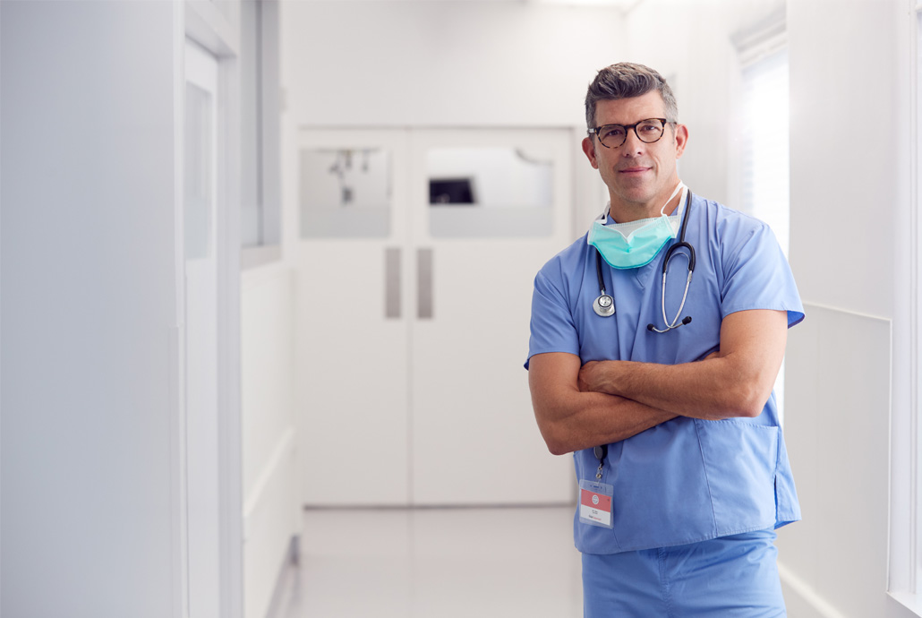 Droit hospitalier
