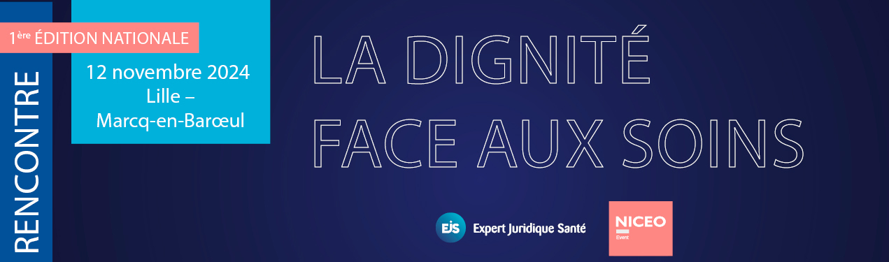 Rencontre La dignité face aux soins Rencontre La dignité face aux soins