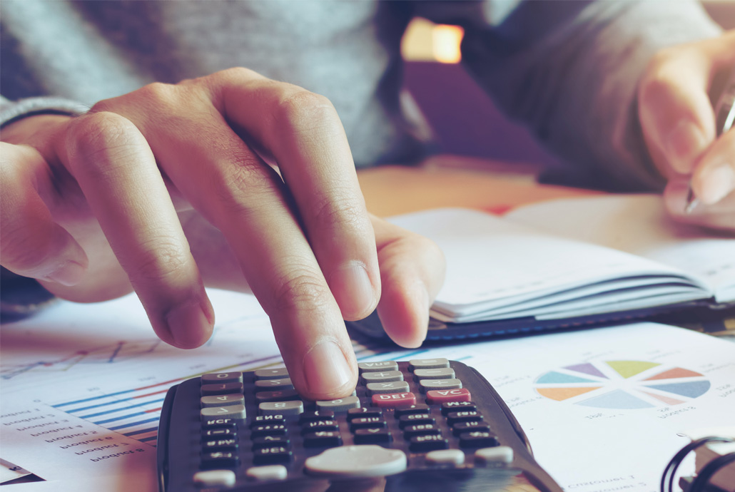 Finances et budget - Expertise juridique du secteur de la santé