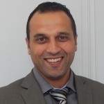 Nabil Ayache