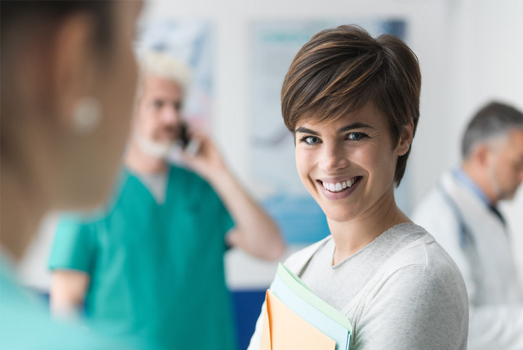 Ressources humaines - Droit du secteur de la santé